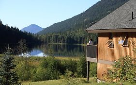 Alpine Meadows Resort